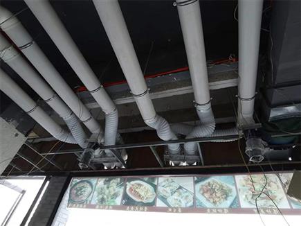 洛陽(yáng)古城路阿武烤肉店